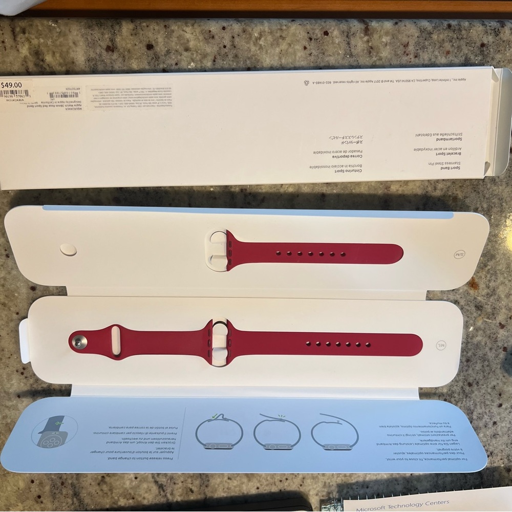 Apple Watch Band
